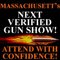Verified Massachusetts Gun Shows